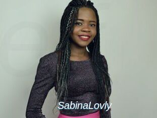 SabinaLovly