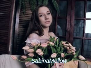 SabinaMellow Ejaculations Féminines