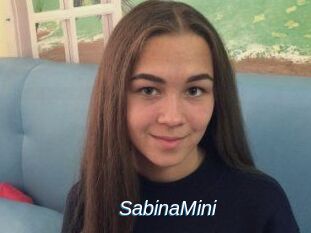 SabinaMini