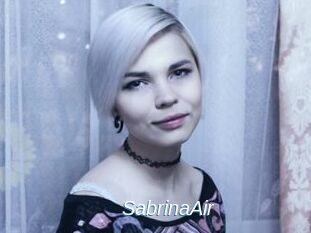 SabrinaAir