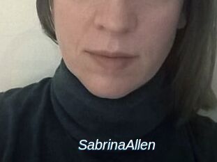 SabrinaAllen