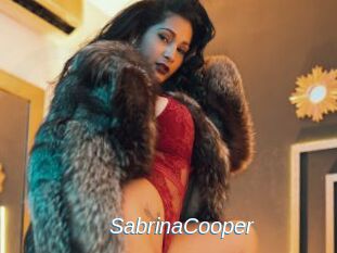 SabrinaCooper