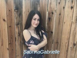 SabrinaGabrielle