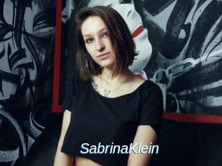 SabrinaKlein
