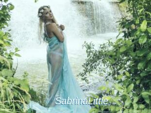 SabrinaLittle