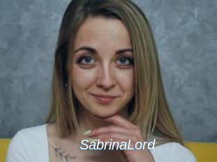 SabrinaLord