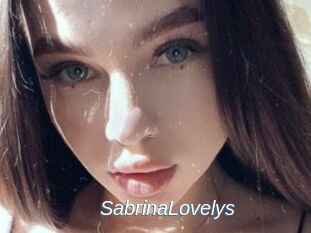 SabrinaLovelys