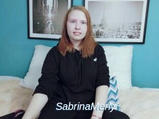 SabrinaMerly