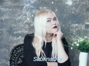 SabrinaOtis