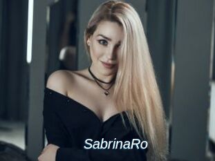 SabrinaRo
