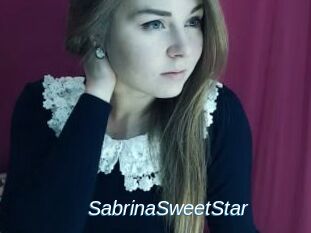 SabrinaSweetStar
