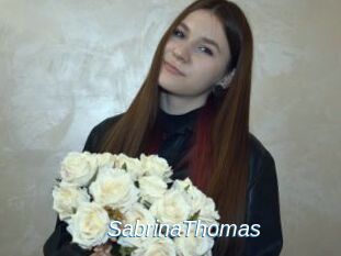 SabrinaThomas
