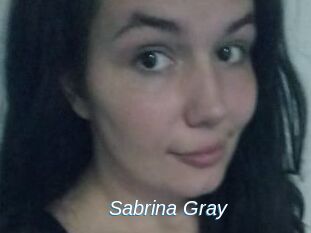 Sabrina_Gray