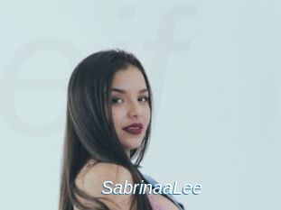 SabrinaaLee