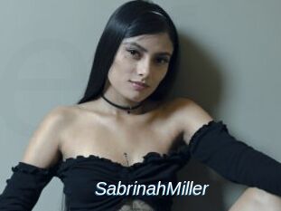 SabrinahMiller