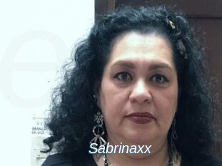 Sabrinaxx