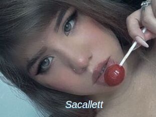 Sacallett