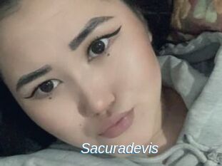 Sacuradevis