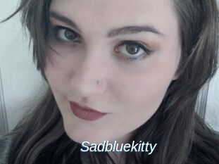 Sadbluekitty