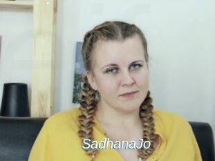 SadhanaJo