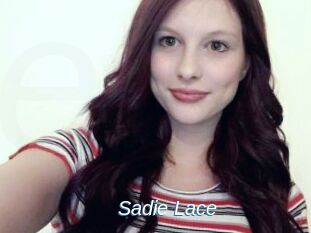 Sadie_Lace Ejaculations Féminines