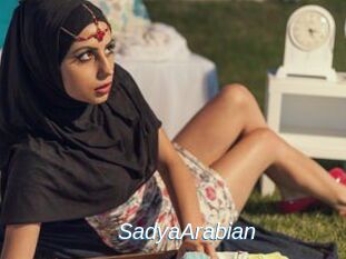 SadyaArabian