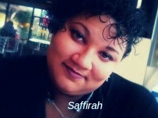 Saffirah