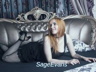 SageEvans