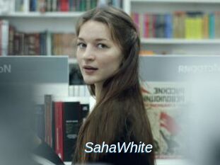 SahaWhite