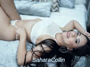 SaharaCollin