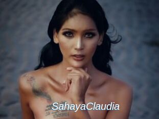 SahayaClaudia