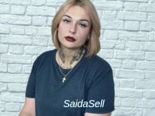 SaidaSell Ejaculations Féminines
