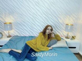 SaidyMorin