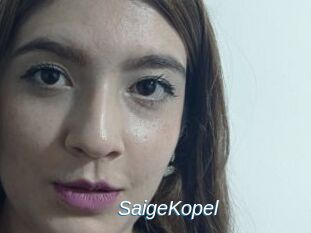 SaigeKopel