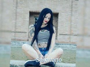 Sailortatto
