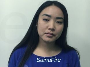 SainaFire