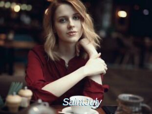 SaintJuly
