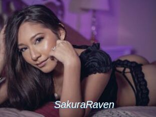 SakuraRaven
