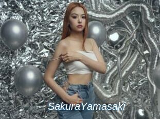 SakuraYamasaki