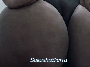 SaleishaSierra