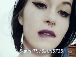 SalemTheSiren5735 Ejaculations Féminines