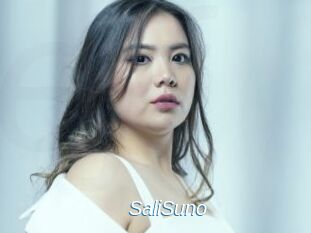 SaliSuno Ejaculations Féminines
