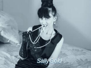 SallyGold