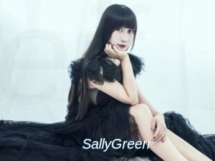 SallyGreen