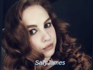 SallyJames Ejaculations Féminines