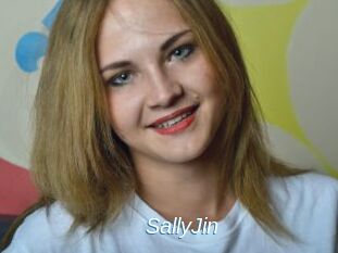 SallyJin
