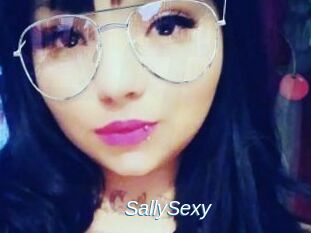 SallySexy