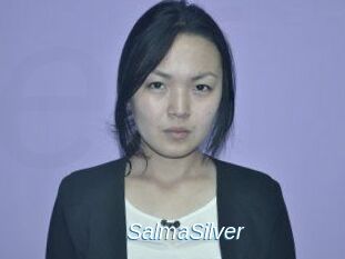 SalmaSilver