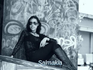 Salmakia