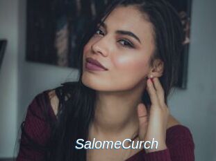 SalomeCurch